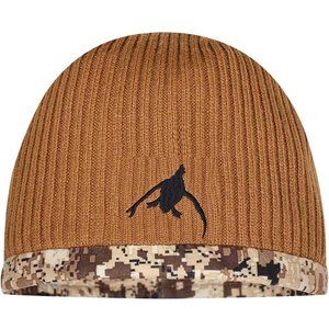 Windproof Duck Hunting Beanie Hat Performance Waterfowl